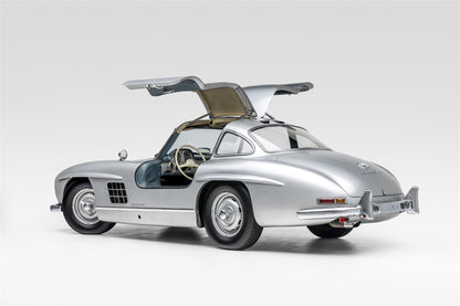 1955 Mercedes-Benz 300SL Gullwing