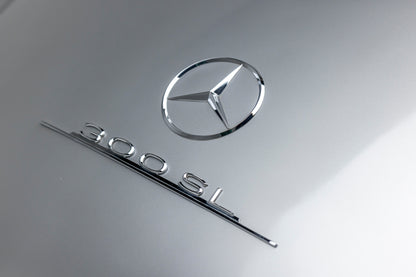 1955 Mercedes-Benz 300SL Gullwing