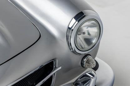 1955 Mercedes-Benz 300SL Gullwing