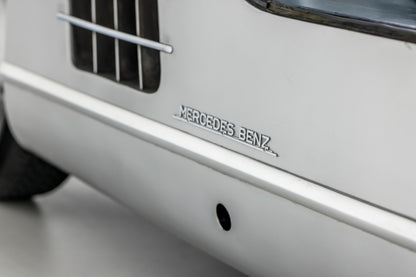 1955 Mercedes-Benz 300SL Gullwing