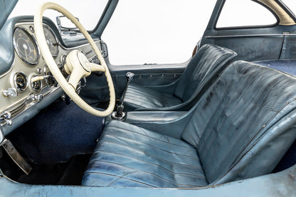 1955 Mercedes-Benz 300SL Gullwing