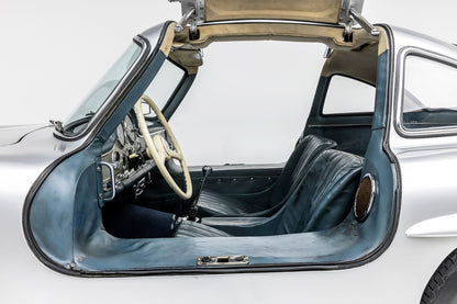 1955 Mercedes-Benz 300SL Gullwing