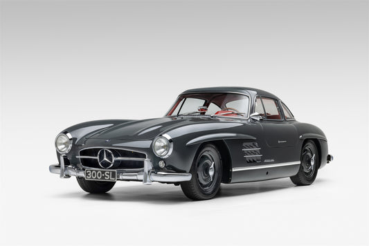 1955 Mercedes-Benz 300SL Gullwing