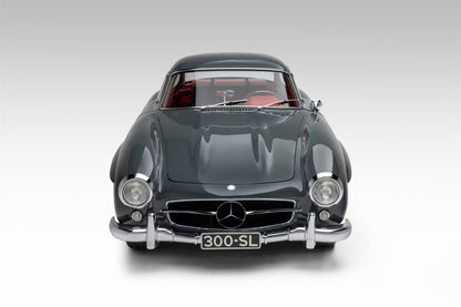 1955 Mercedes-Benz 300SL Gullwing