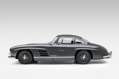 1955 Mercedes-Benz 300SL Gullwing