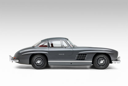 1955 Mercedes-Benz 300SL Gullwing