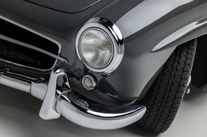 1955 Mercedes-Benz 300SL Gullwing