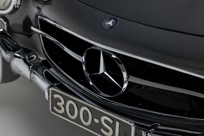 1955 Mercedes-Benz 300SL Gullwing