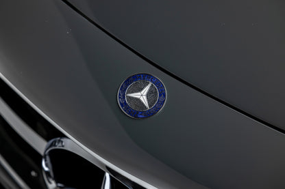 1955 Mercedes-Benz 300SL Gullwing