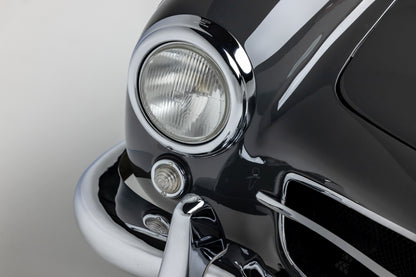 1955 Mercedes-Benz 300SL Gullwing