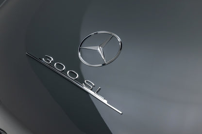 1955 Mercedes-Benz 300SL Gullwing