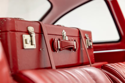 1955 Mercedes-Benz 300SL Gullwing
