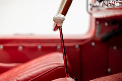 1955 Mercedes-Benz 300SL Gullwing