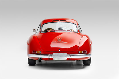 1955 Mercedes-Benz 300SL Gullwing