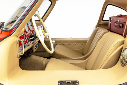 1955 Mercedes-Benz 300SL Gullwing