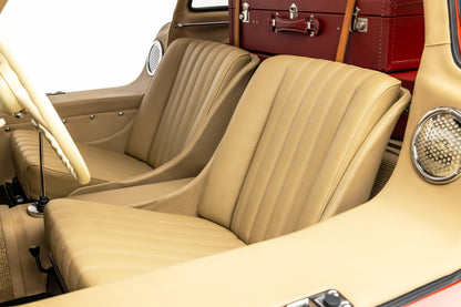 1955 Mercedes-Benz 300SL Gullwing