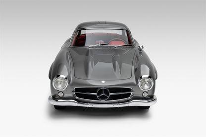 1955 Mercedes-Benz 300SL Gullwing