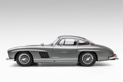 1955 Mercedes-Benz 300SL Gullwing