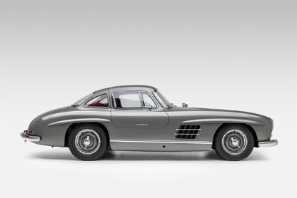 1955 Mercedes-Benz 300SL Gullwing