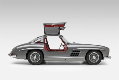 1955 Mercedes-Benz 300SL Gullwing