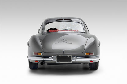 1955 Mercedes-Benz 300SL Gullwing