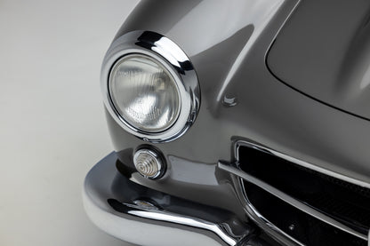 1955 Mercedes-Benz 300SL Gullwing