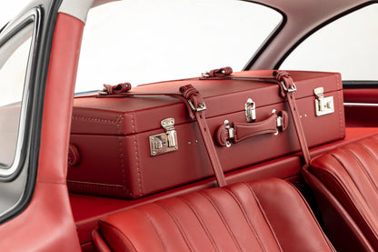 1955 Mercedes-Benz 300SL Gullwing