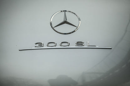 1954 Mercedes-Benz 300 SL Gullwing