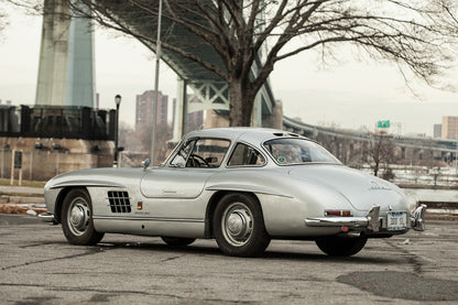 1954 Mercedes-Benz 300 SL Gullwing