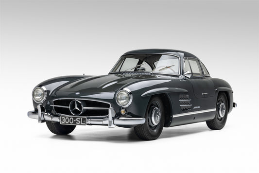 1956 Mercedes-Benz 300SL Gullwing