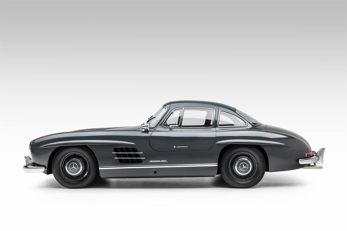 1956 Mercedes-Benz 300SL Gullwing