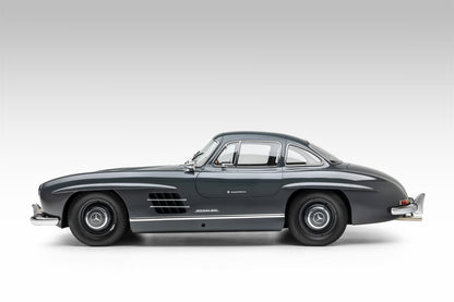 1956 Mercedes-Benz 300SL Gullwing