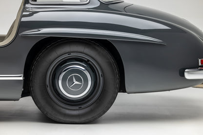 1956 Mercedes-Benz 300SL Gullwing