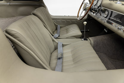 1956 Mercedes-Benz 300SL Gullwing