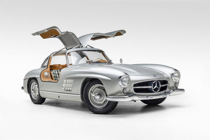 1956 Mercedes-Benz 300SL Gullwing