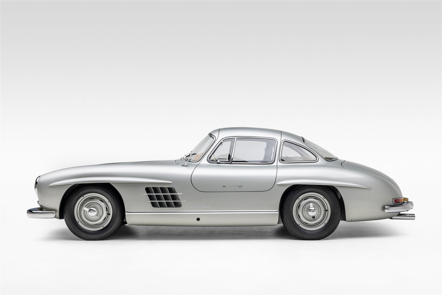 1956 Mercedes-Benz 300SL Gullwing