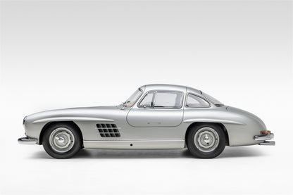 1956 Mercedes-Benz 300SL Gullwing