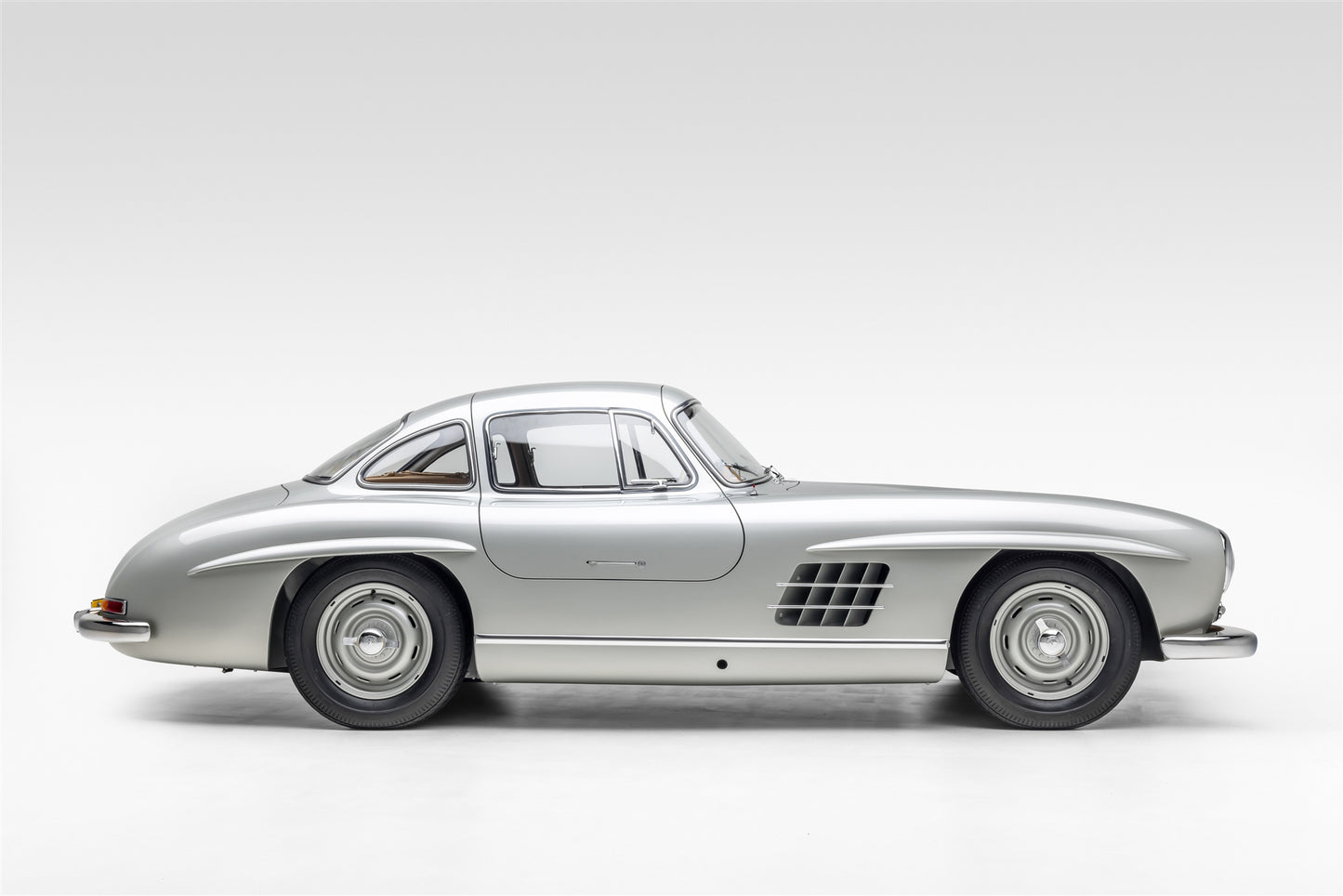 1956 Mercedes-Benz 300SL Gullwing