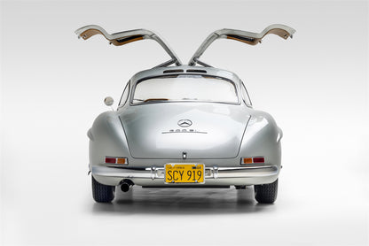 1956 Mercedes-Benz 300SL Gullwing