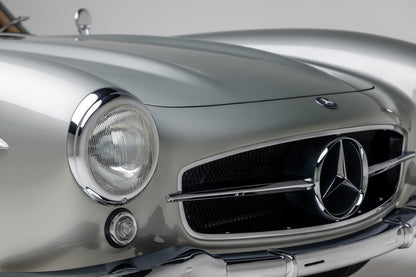 1956 Mercedes-Benz 300SL Gullwing
