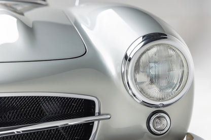 1956 Mercedes-Benz 300SL Gullwing