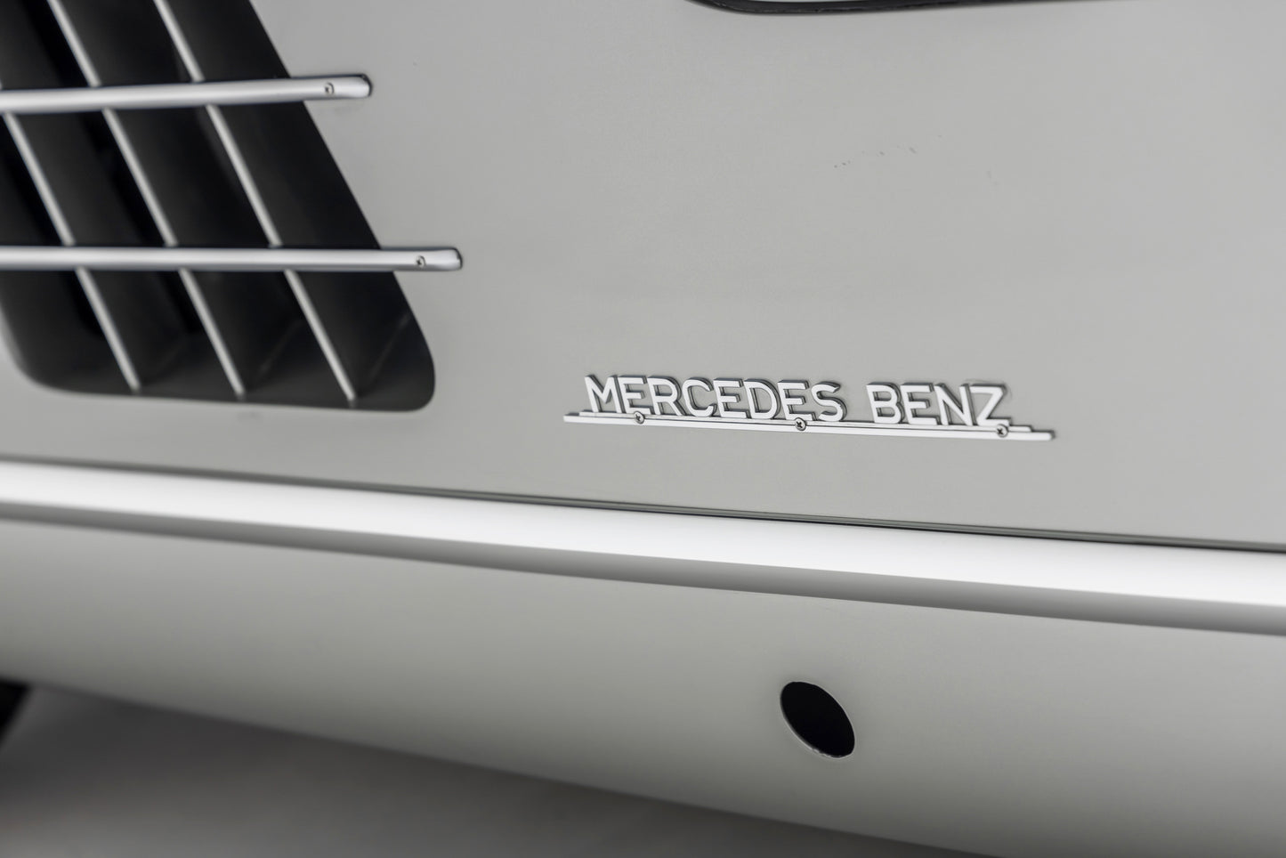1956 Mercedes-Benz 300SL Gullwing