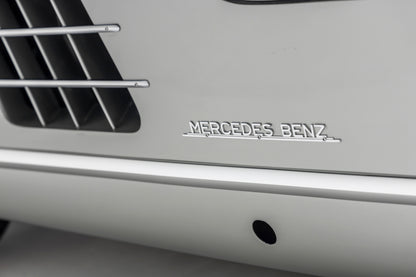 1956 Mercedes-Benz 300SL Gullwing