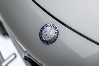 1956 Mercedes-Benz 300SL Gullwing