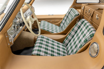 1956 Mercedes-Benz 300SL Gullwing