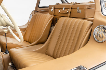 1956 Mercedes-Benz 300SL Gullwing