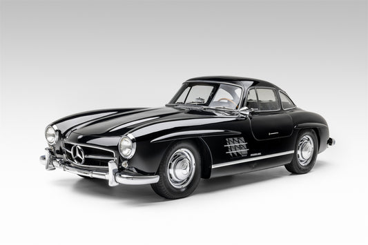 1956 Mercedes-Benz 300SL Gullwing
