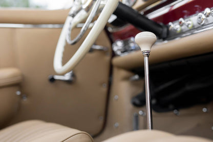 1957 Mercedes-Benz 300SL Roadster