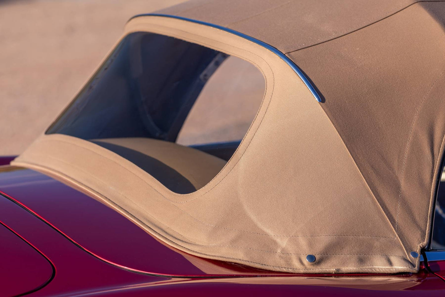 1957 Mercedes-Benz 300SL Roadster
