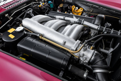 1957 Mercedes-Benz 300SL Roadster